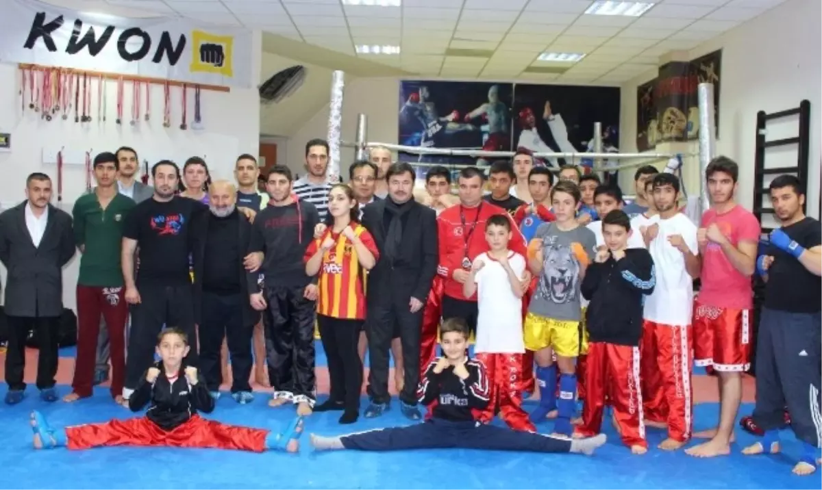 AK Parti Çiğli Belediye Başkan Adayı Adnan Yılmaz Açıklaması