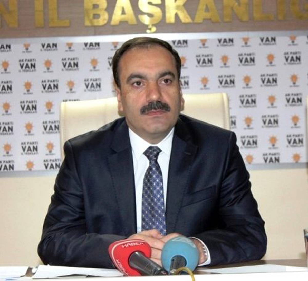 Yerel Seçimlere Doğru