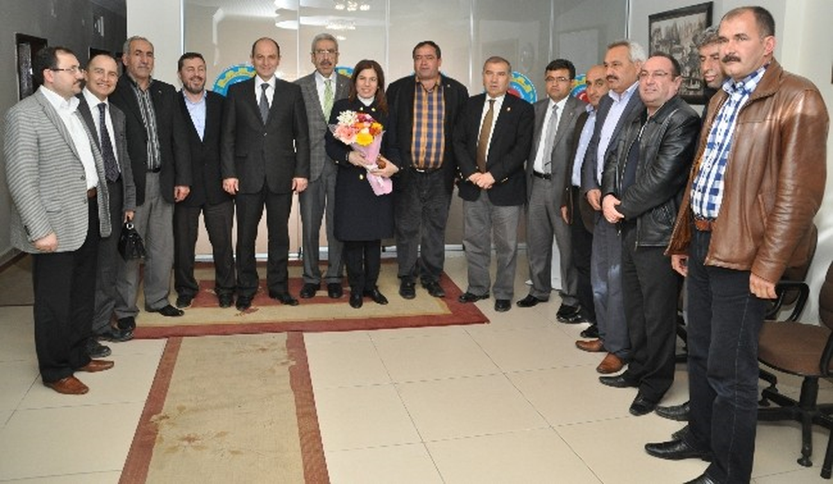 Aksaray\'da Provokasyon İddiası