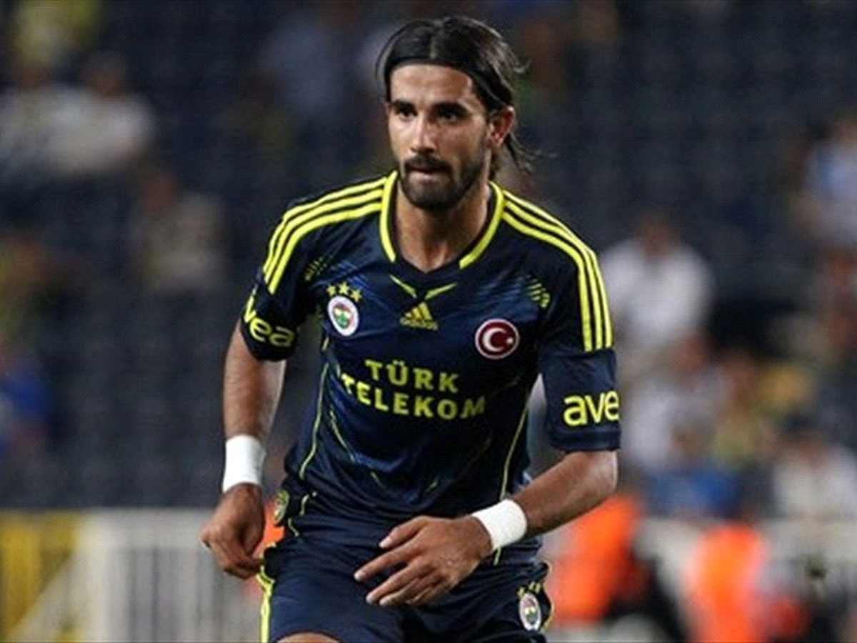 Alper Potuk: Emeğimiz Hakem Hatalarıyla Heba Edilmemeli