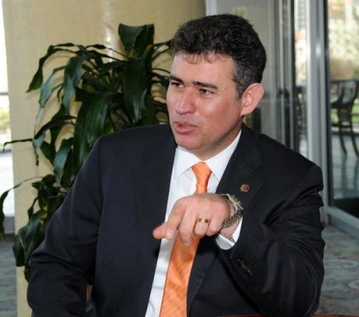 "ÖYM\'ler Kaldırılmasaydı, İlker Başbuğ Çıkamazdı"