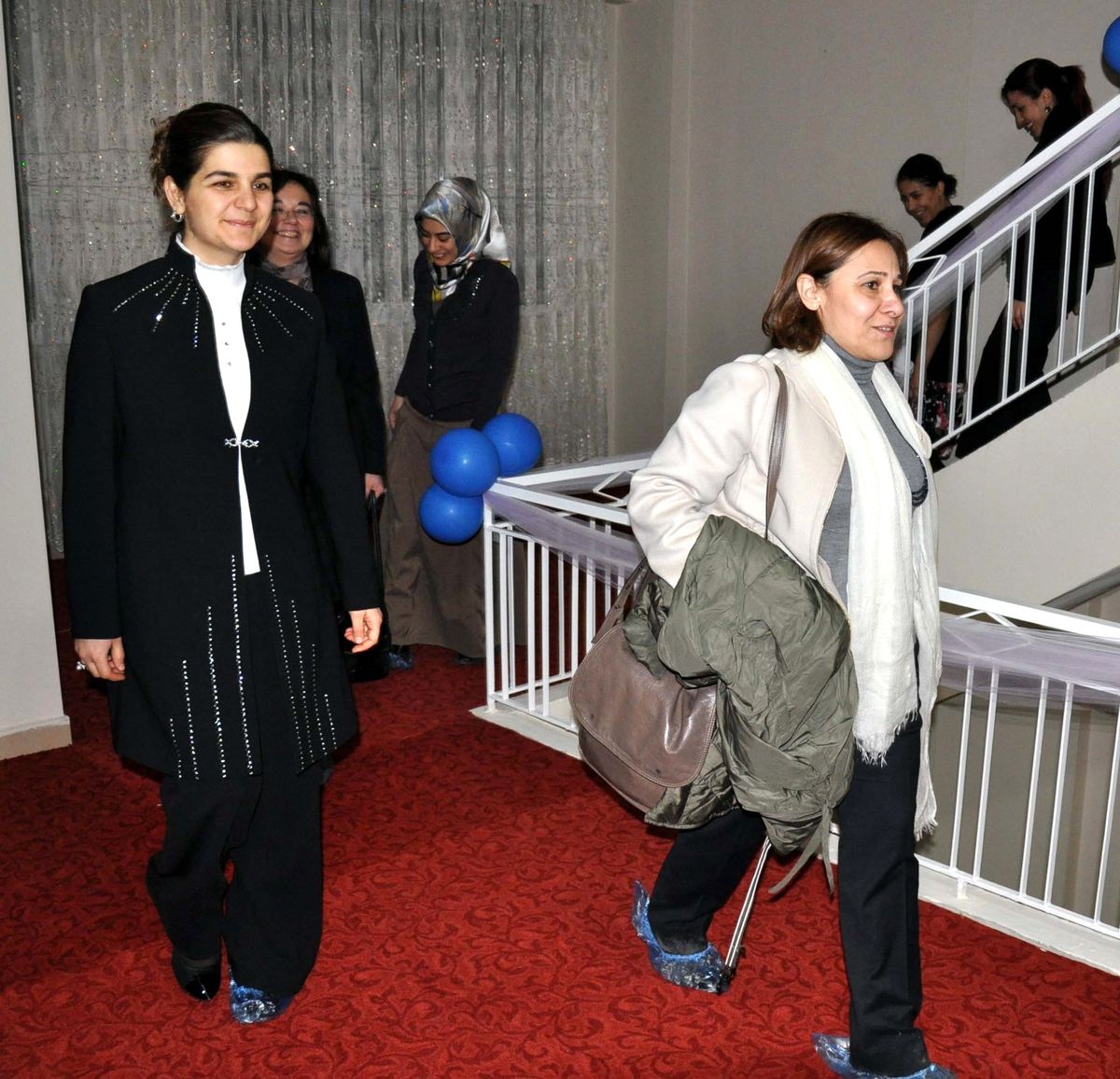 8 Mart Dünya Kadınlar Günü
