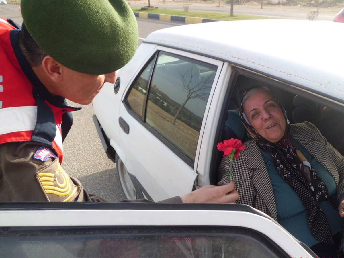 8 Mart Dünya Kadınlar Günü