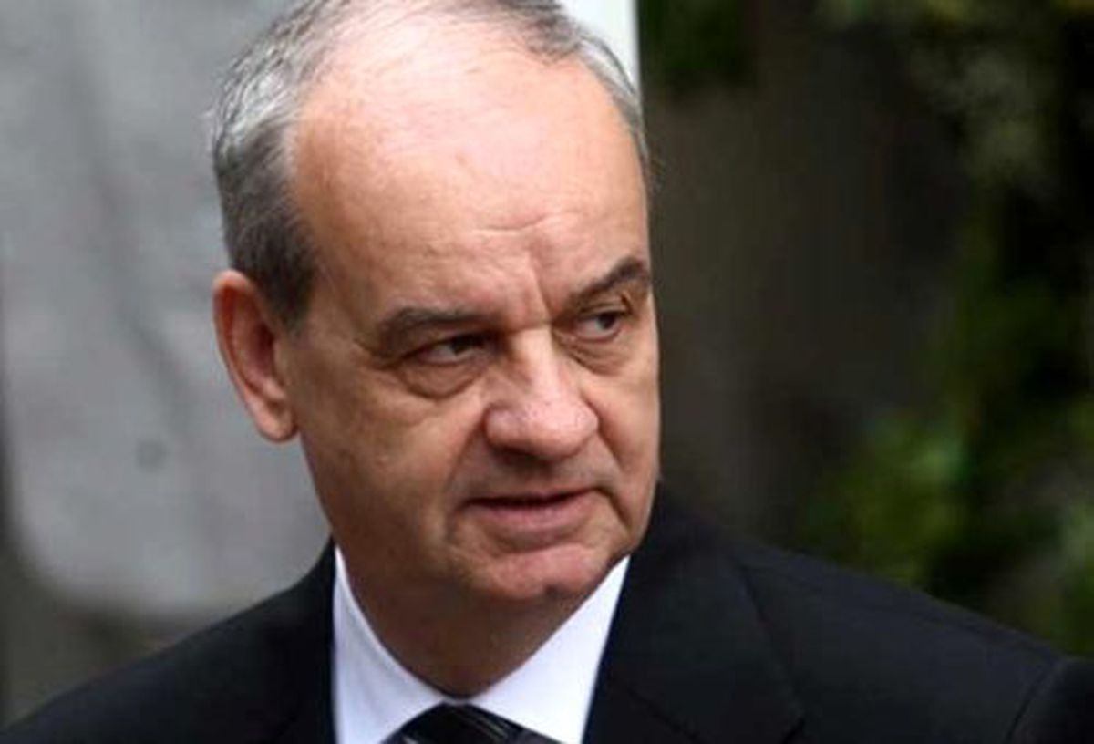 İlker Başbuğ " Vardiya Bizde" Eyleminde(1)