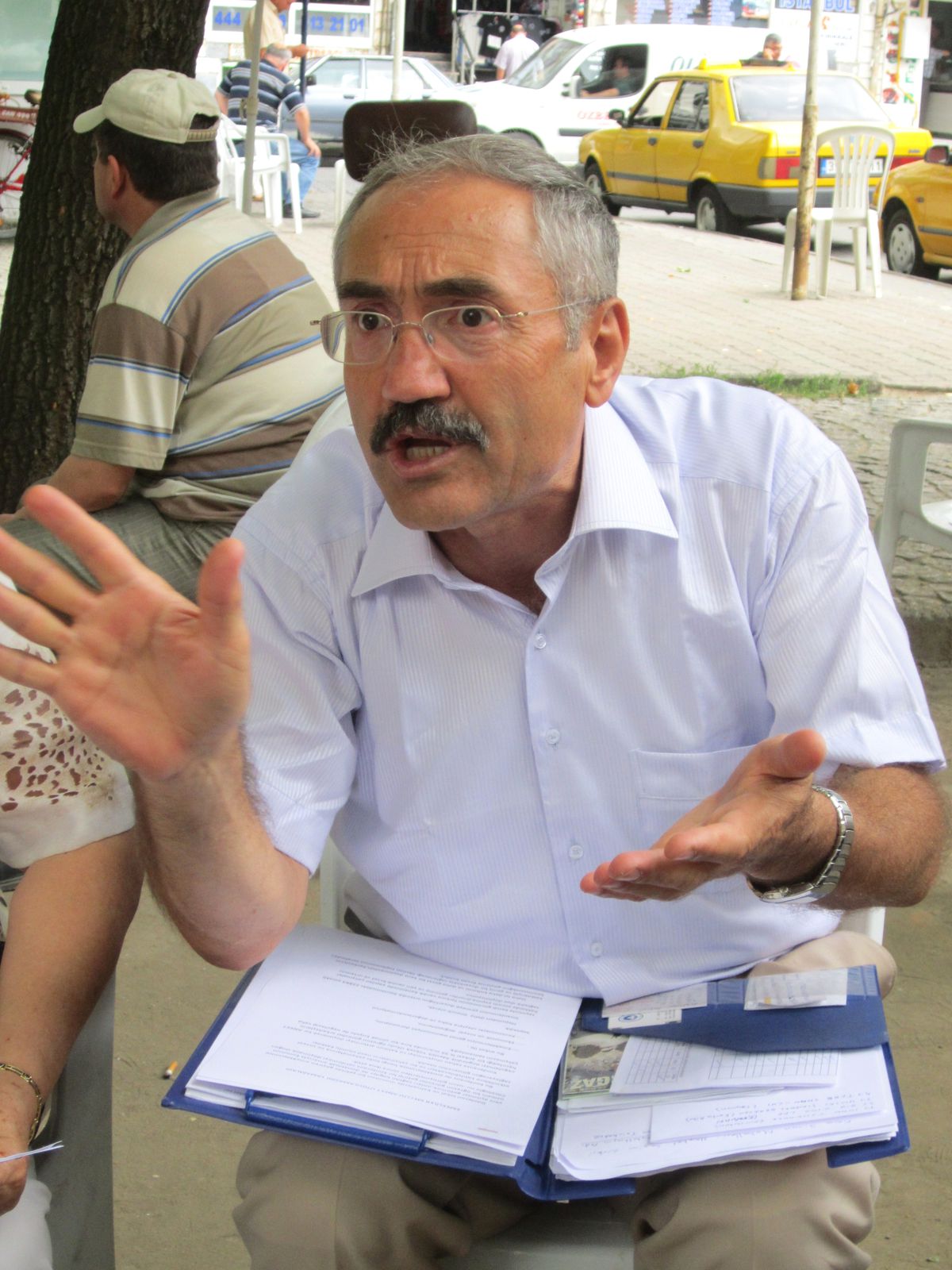 Cüceloğlu, Üniversite Öğrencileriyle Söyleşide Bir Araya Geldi