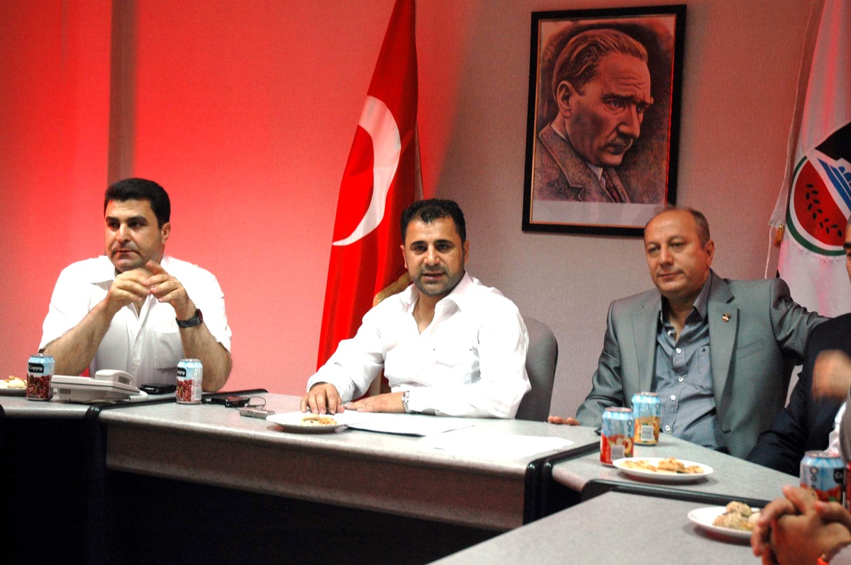 Diyarbakırspor\'u Zarara Uğratma Soruşturmasında Önemli Gelişme
