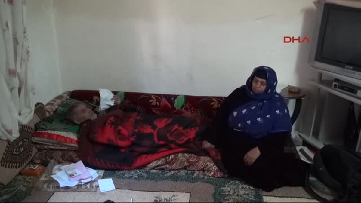 Elektirk Borcu Nedeniyle Kızını Evlendireceği İddiası