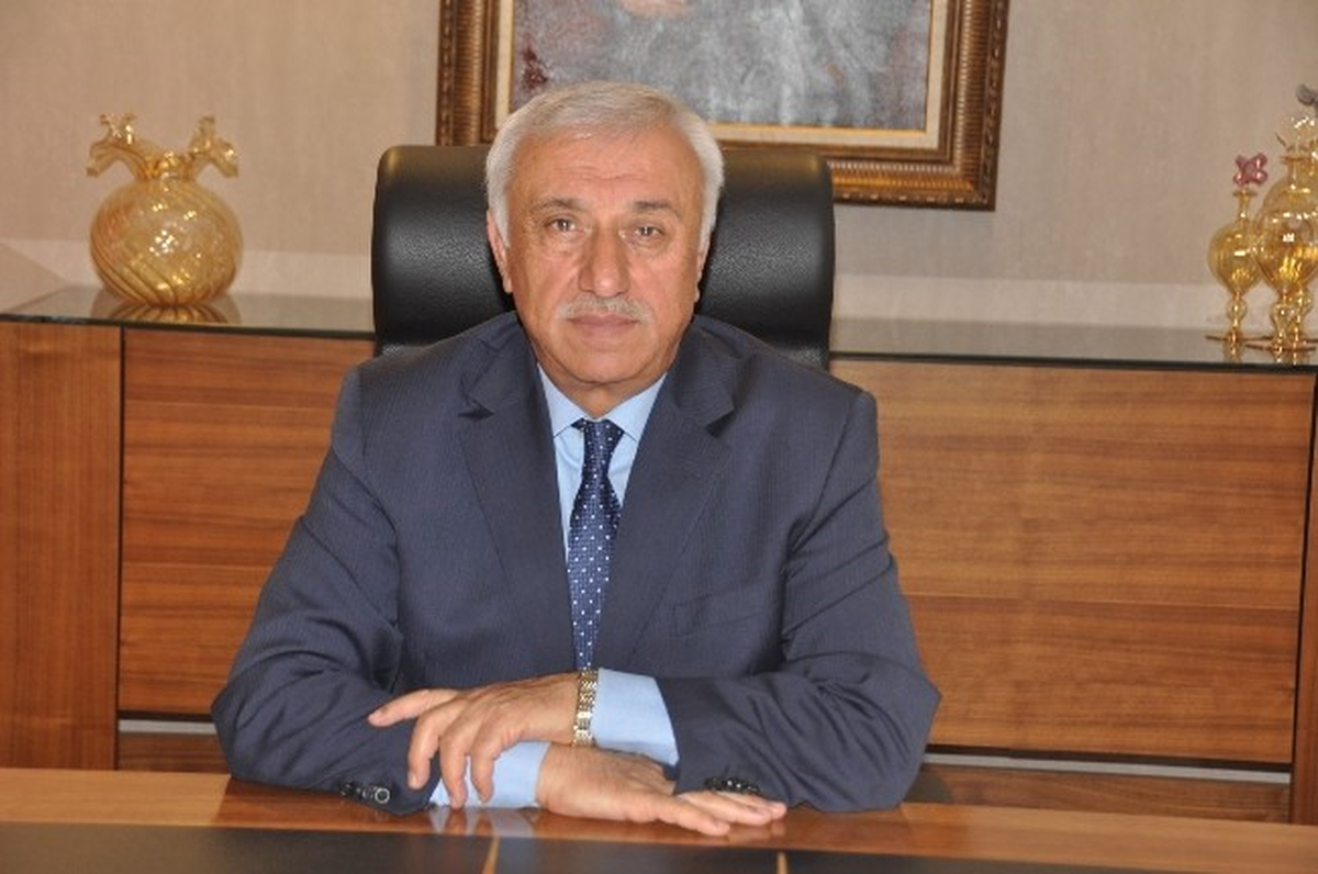 Gaib Başkanı Çıkmaz Açıklaması