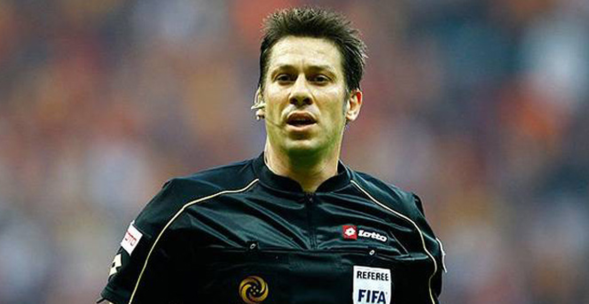 Galatasaray - Akhisar Belediyespor Maçında Şok İddia