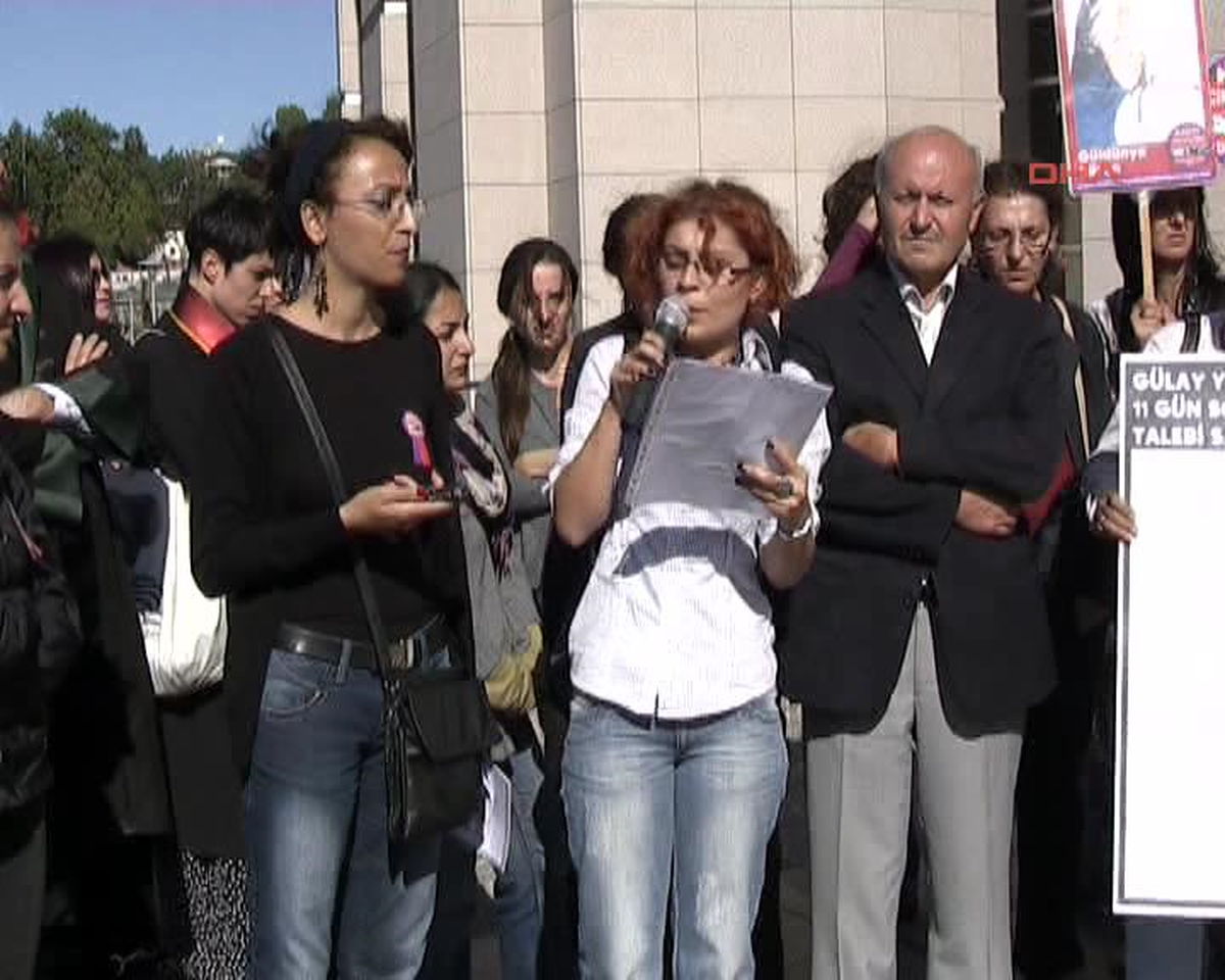 Hak Mücadelesi Arttıkça Cinayetler Artıyor"