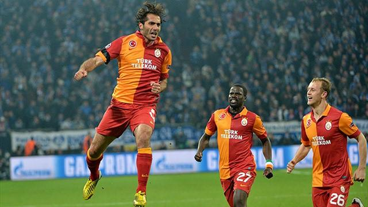Hamit Altıntop: Çok Özlemiştim