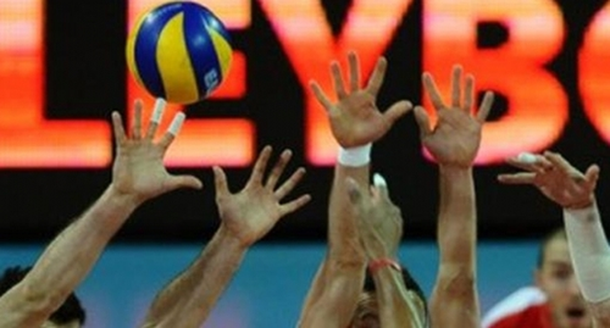 Türkiye 2. Profesyonel Erkekler Voleybol Ligi