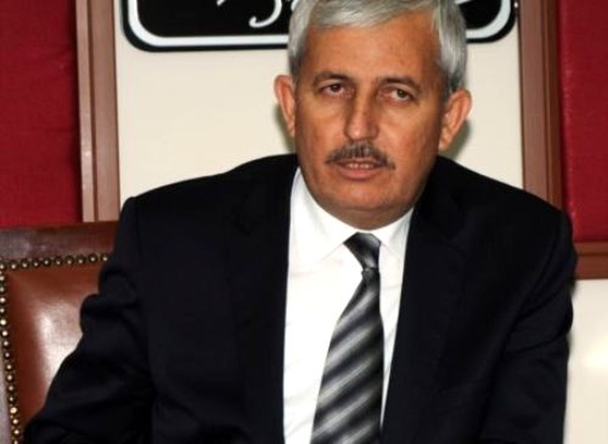 Yerel Seçimlere Doğru