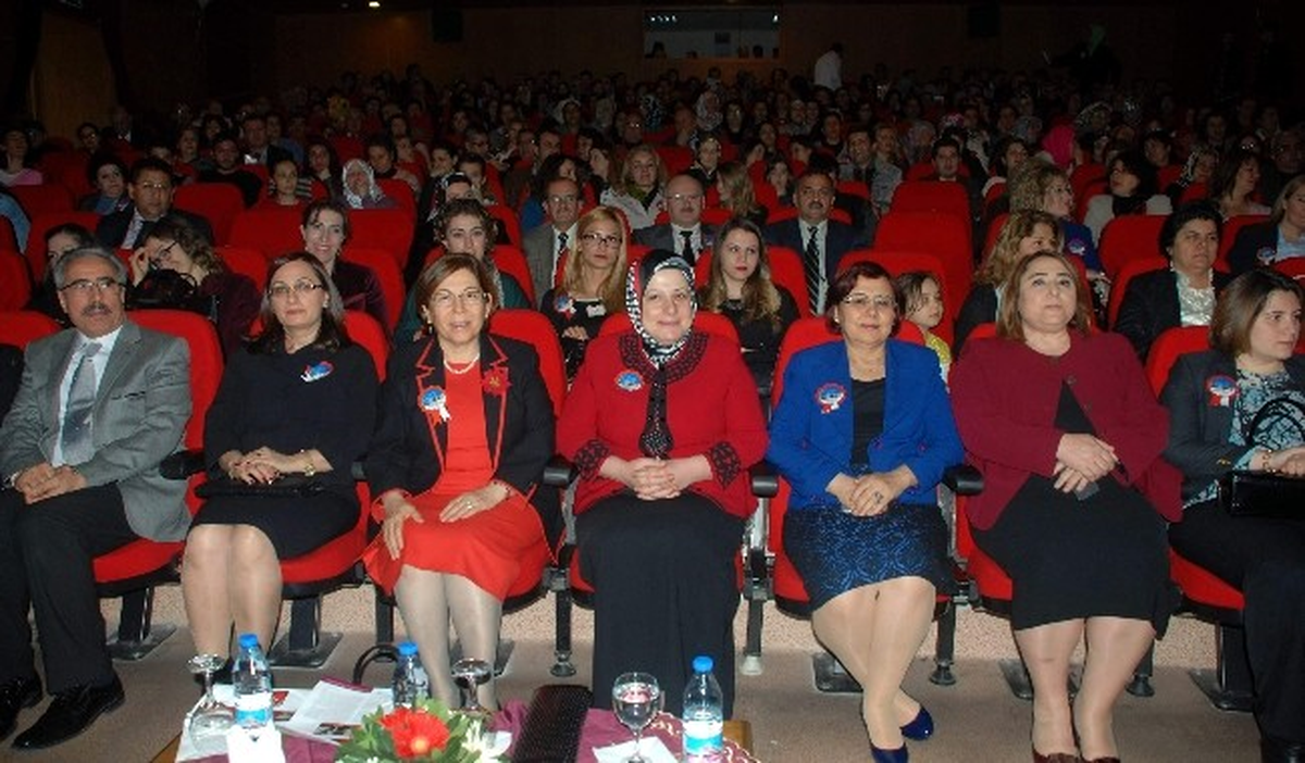 Aydın\'da 8 Mart Dünya Kadınlar Günü Etkinlikleri