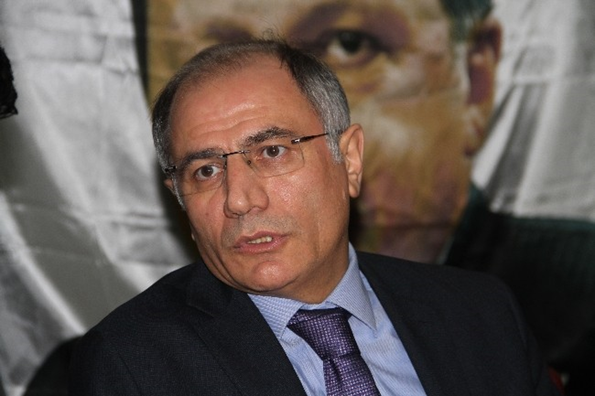 Bakan Ala: CHP 5 Kuruşluk İş Yapmayan Bir Partidir