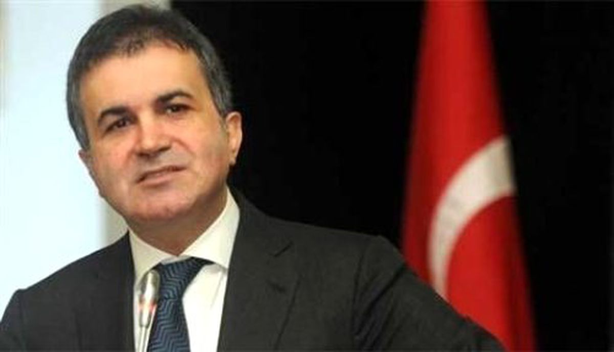 Kültür ve Turizm Bakanı Çelik: Toplumlar Kadına Verdikleri Değer Kadar Medeni