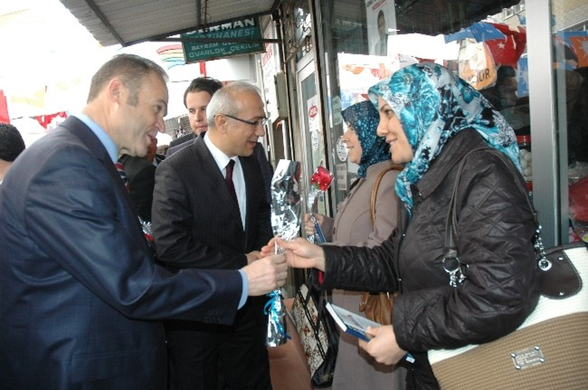 Bakan Elvan\'dan \'Tahliye\' Yorumu