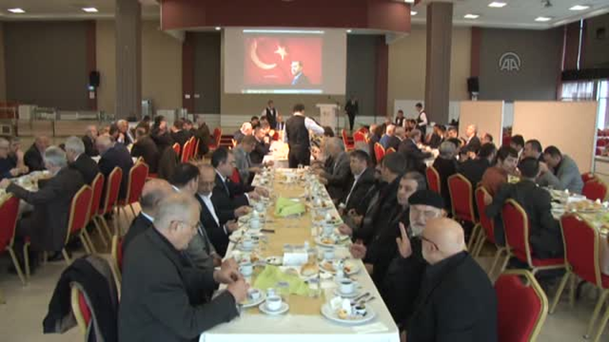 Bakan Işık: "17 Aralık süreci, başarısız darbe girişimi olarak tarihe geçmiştir" -