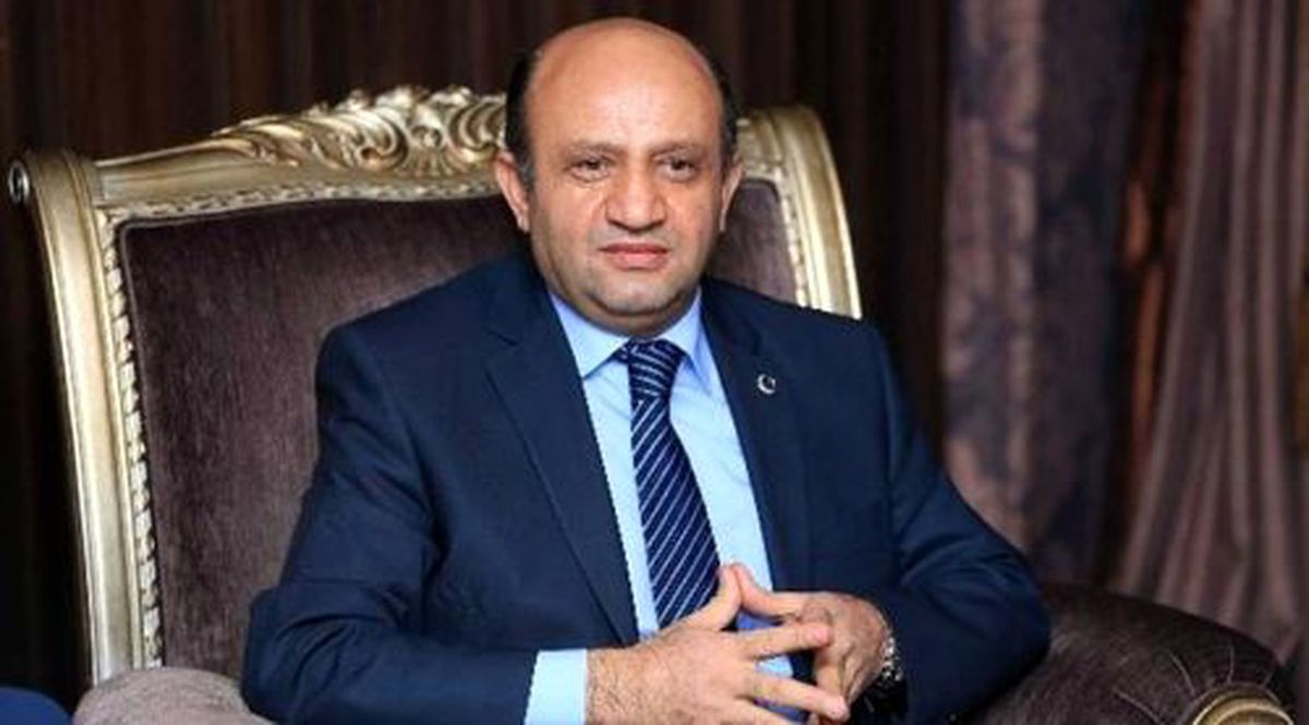 Bilim Sanayi ve Teknoloji Bakanı Fikri Işık Van\'a Geliyor