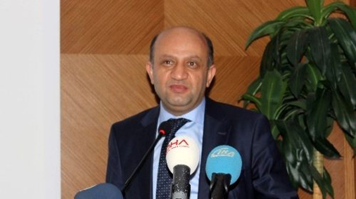 Bakan Işık, Kuzey Kafkas Dostluk ve Kültür Evi\'nin açılışına katıldı -
