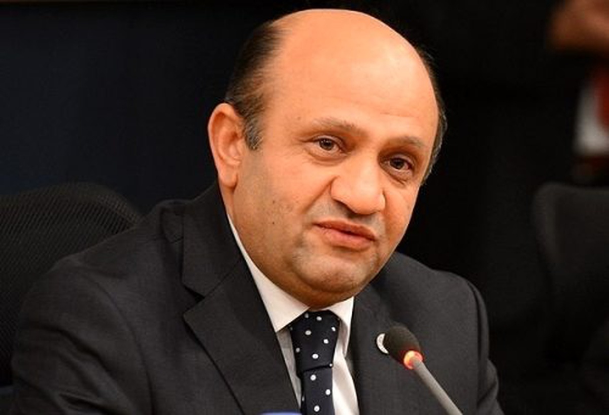 8 Mart Dünya Kadınlar Günü - Bakan Işık -