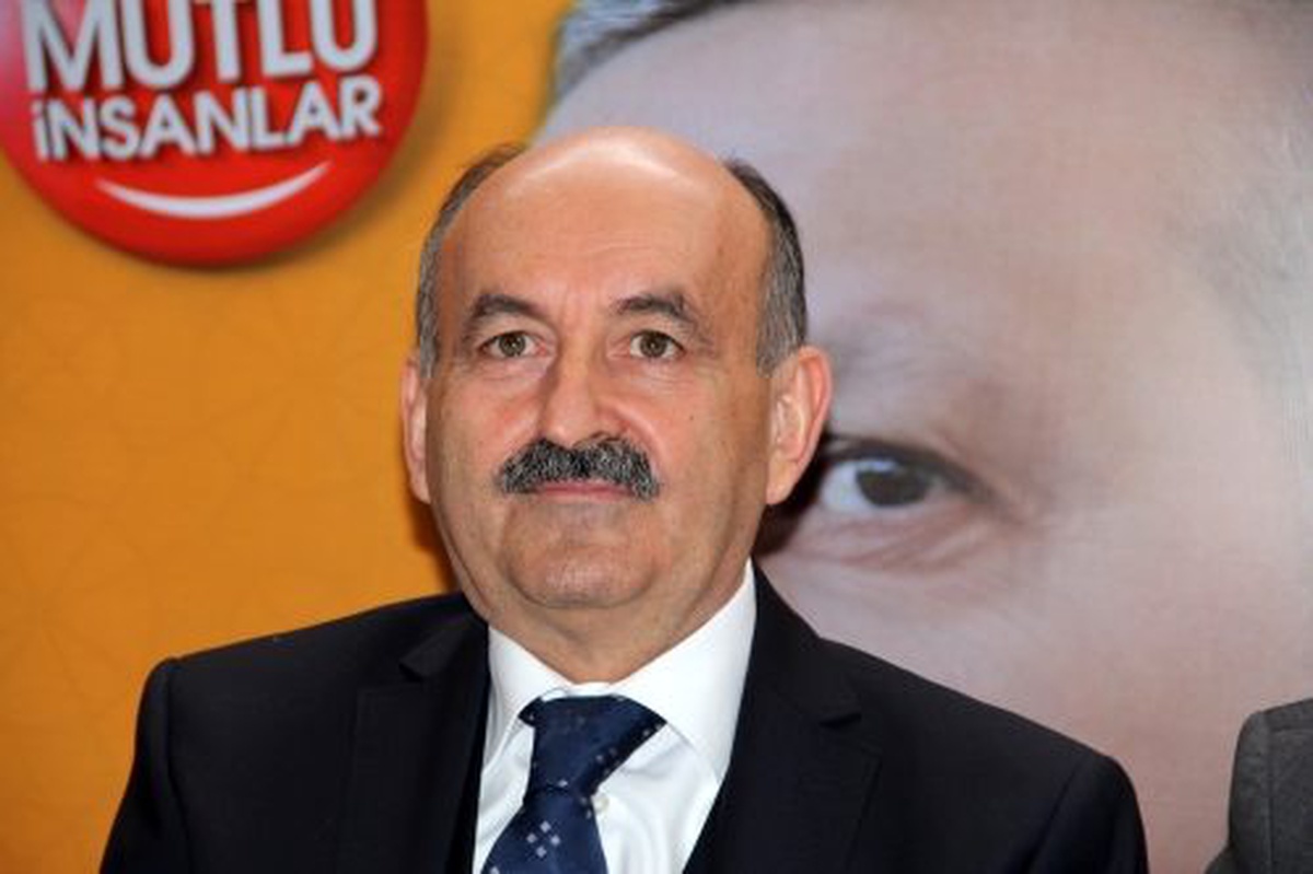 Müezzinoğlu: Vatandaş Kimin Hırsız Olduğunu Gözünden Anlıyor