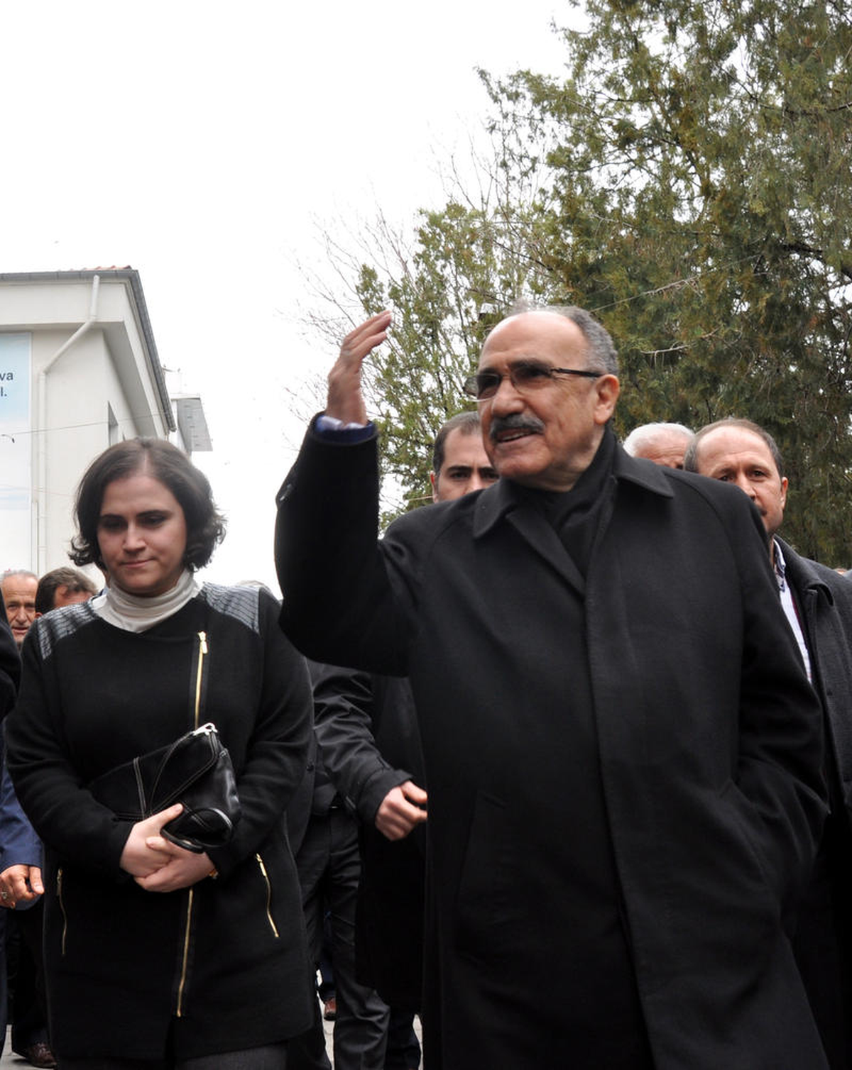 Başbakan Yardımcısı Atalay Kırıkkale\'de Açıklaması