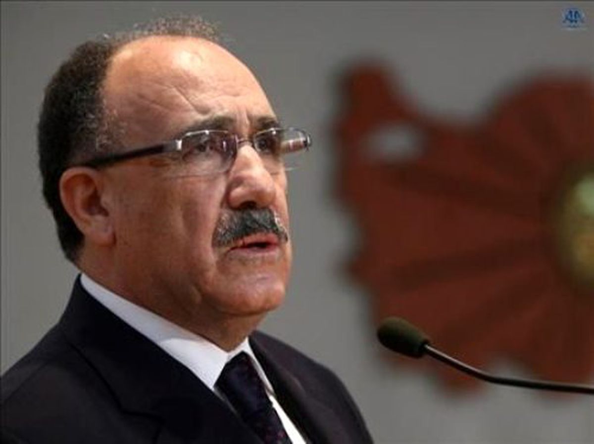 Atalay: Devlet Dairelerimiz Örtülü Hanımlarla Dolup Taşıyor