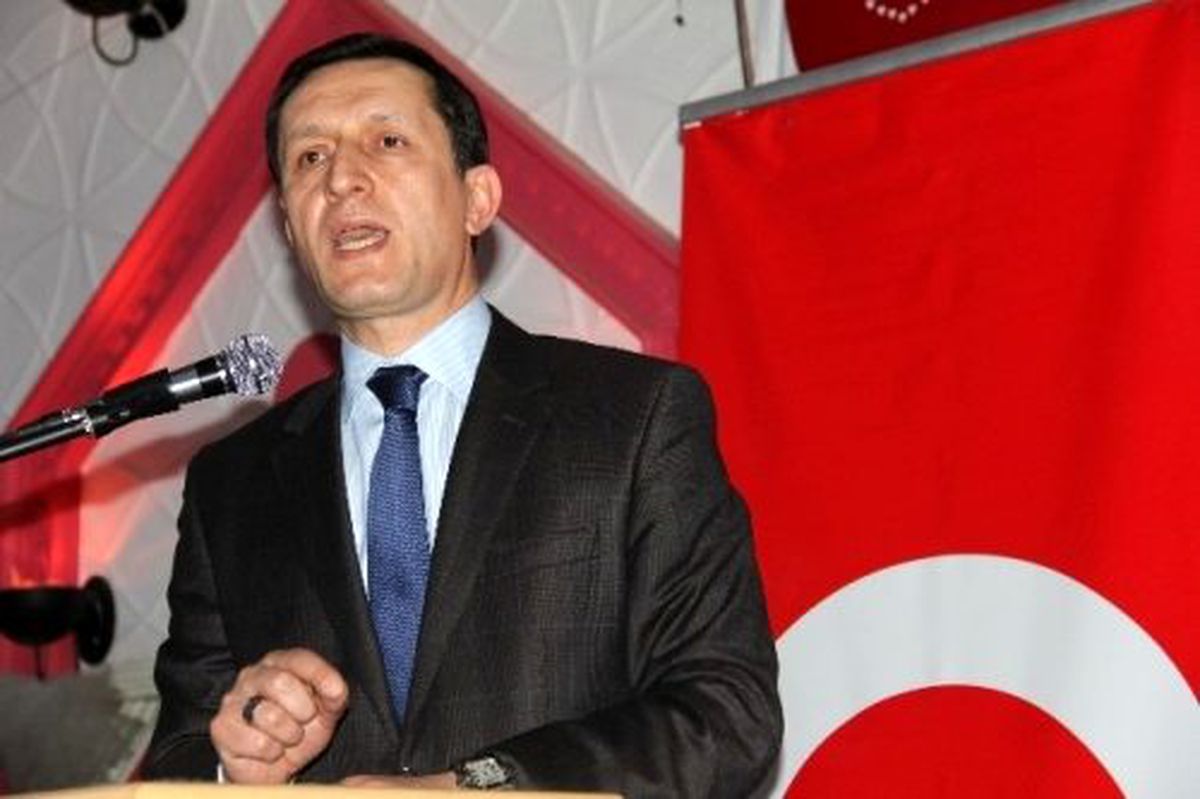 İşler: Paralel Yapıyla Mücadelede Bizi Yalnız Bıraktılar
