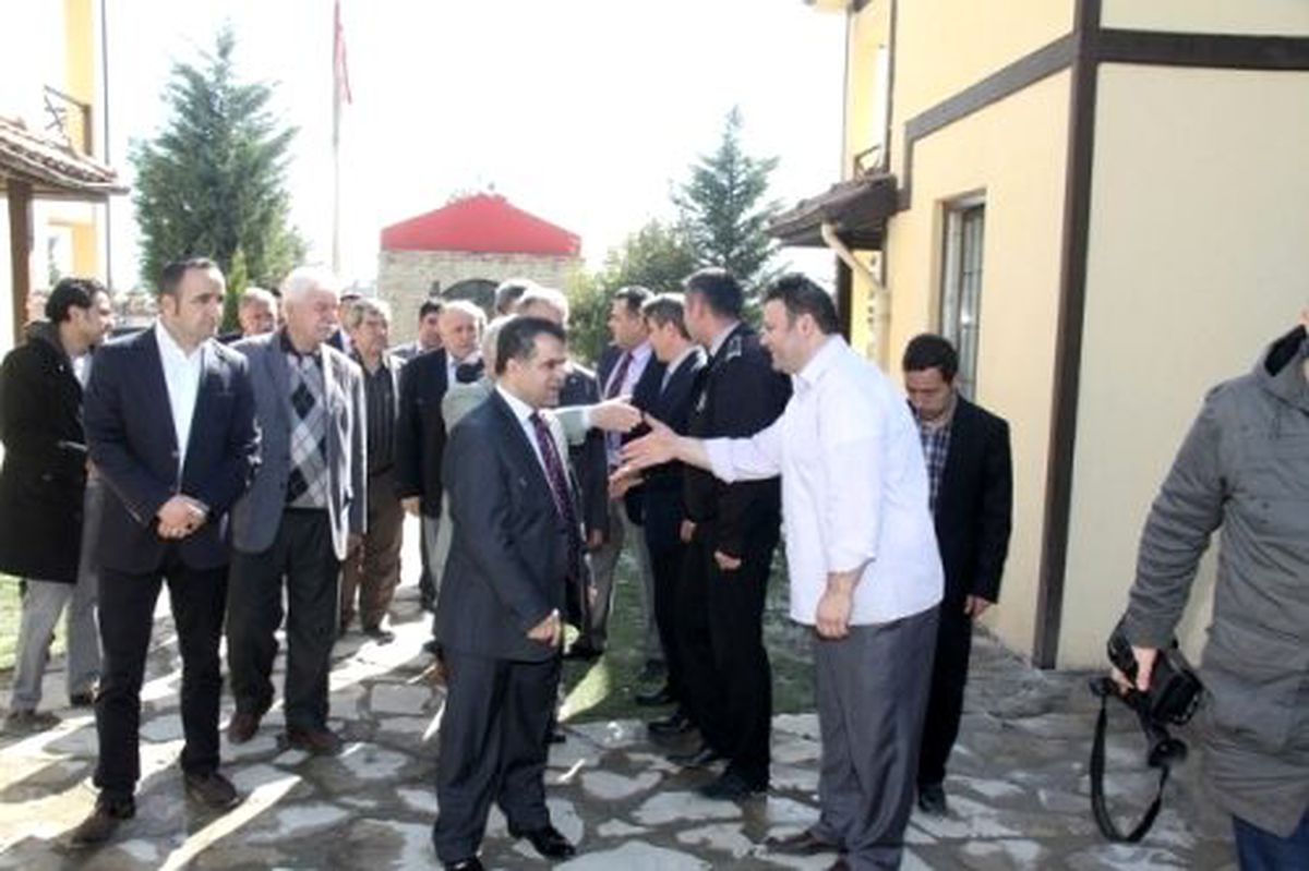 Yerel Seçimlere Doğru
