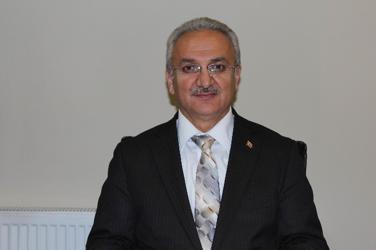 Başsoy\'dan 8 Mart Dünya Kadınlar Günü Mesajı