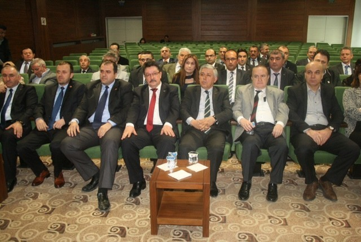 BBP Bursa Büyükşehir Belediye Başkan Adayı Alfatlı Açıklaması
