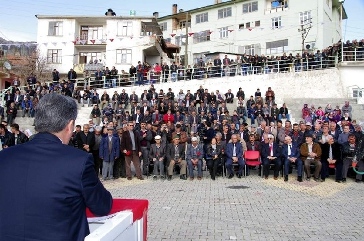 BBP Genel Başkanı Mustafa Destici Açıklaması