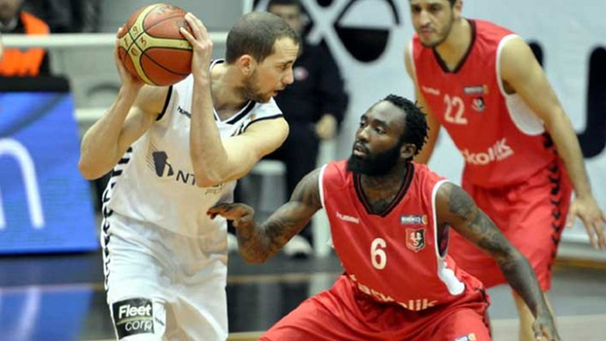 Beko Basketbol Ligi