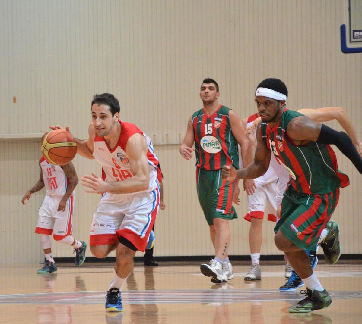 Beko Basketbol Ligi