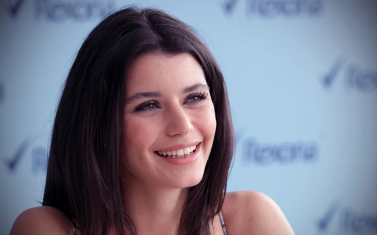 Beren Saat Düğünü İçin Diyete Girdi