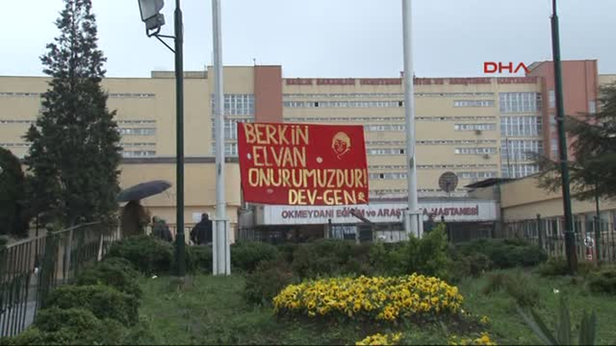 Berkin Elvan\'ın Sağlık Durumu