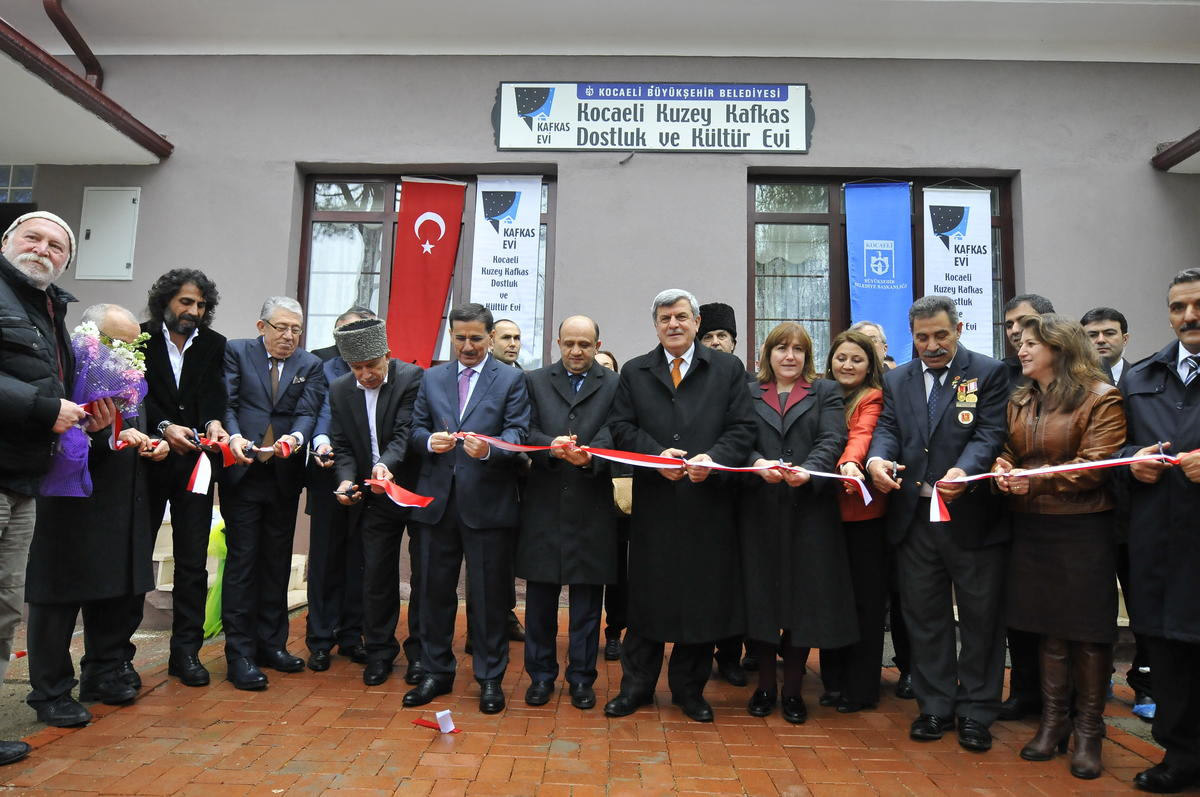 Bilim, Sanayi ve Teknoloji Bakanı Işık, Kocaeli\'de Açıklaması