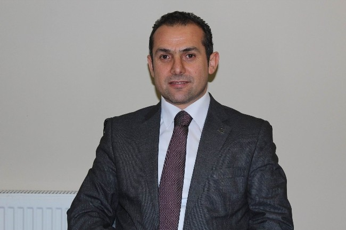 AK Parti Erzincan İl Başkanı Çakır Kadınlar Gününü Kutladı