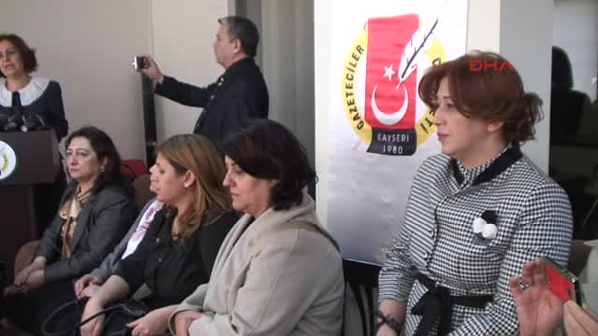 Çalışan Kadınlar Seçim Öncesi Ücretsiz Kreş İstedi