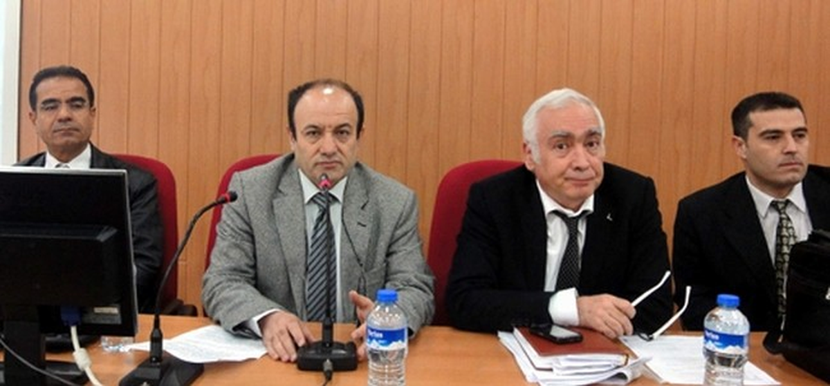 Canlı Hayvan Ticareti Yapan Satıcılara 2. Eğitim Toplantısı Düzenlendi
