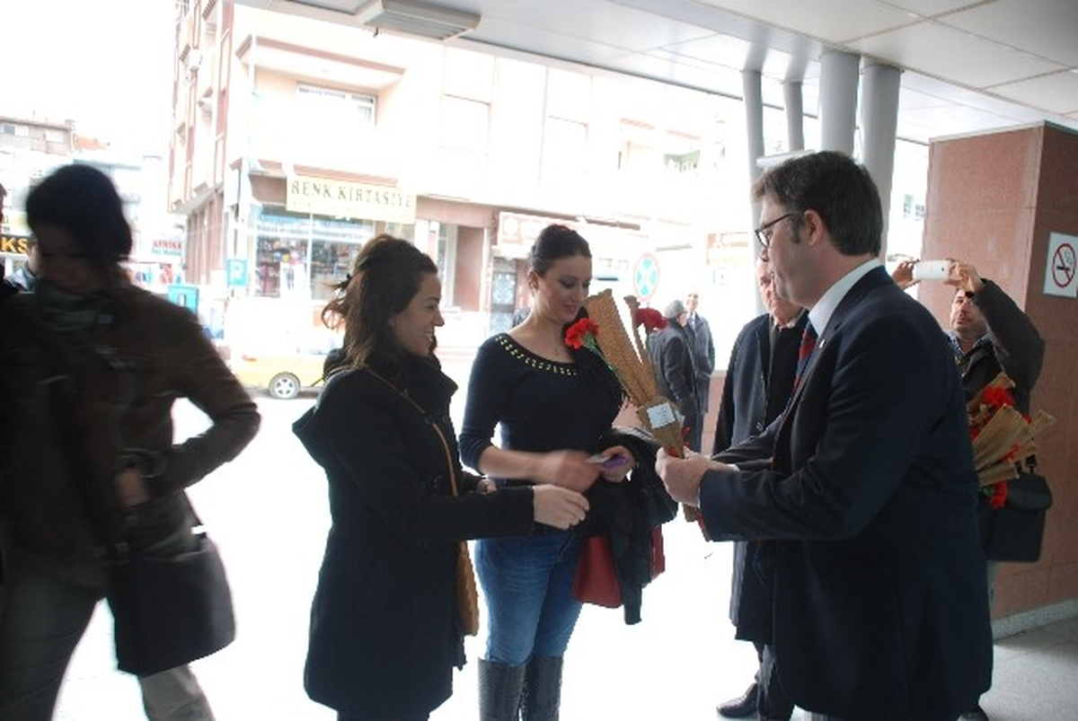 CHP Buca Belediye Başkan Adayı Levent Piriştina Açıklaması