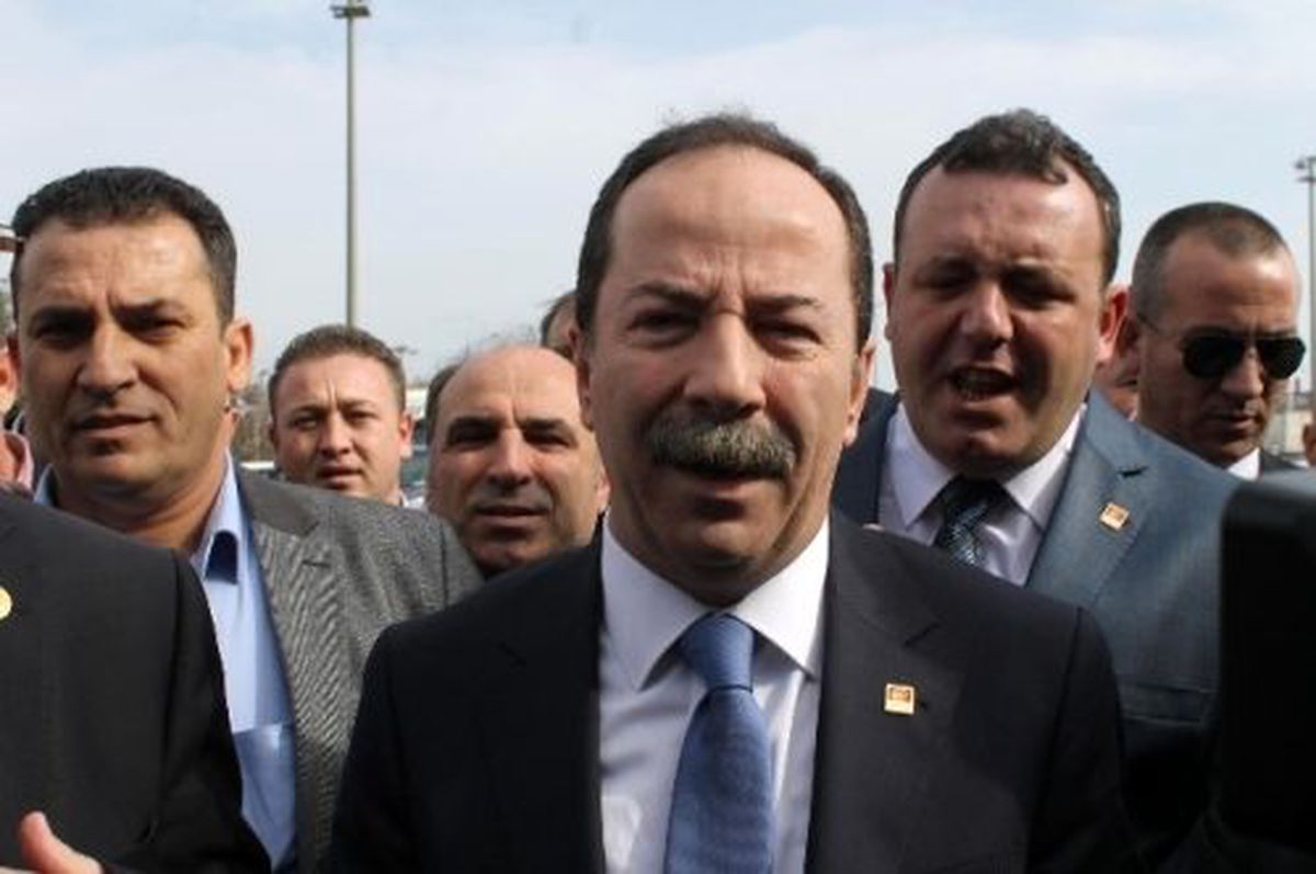 Yerel Seçimlere Doğru