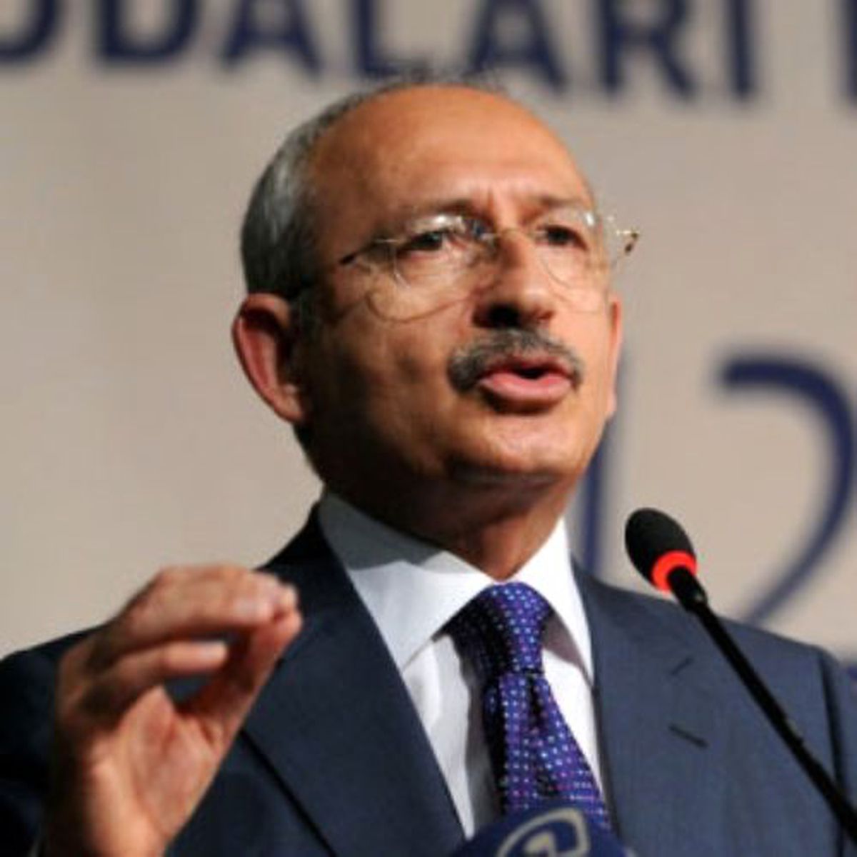 Kılıçdaroğlu: "Bizim iktidarımızda alın terine değer vereceğiz" -