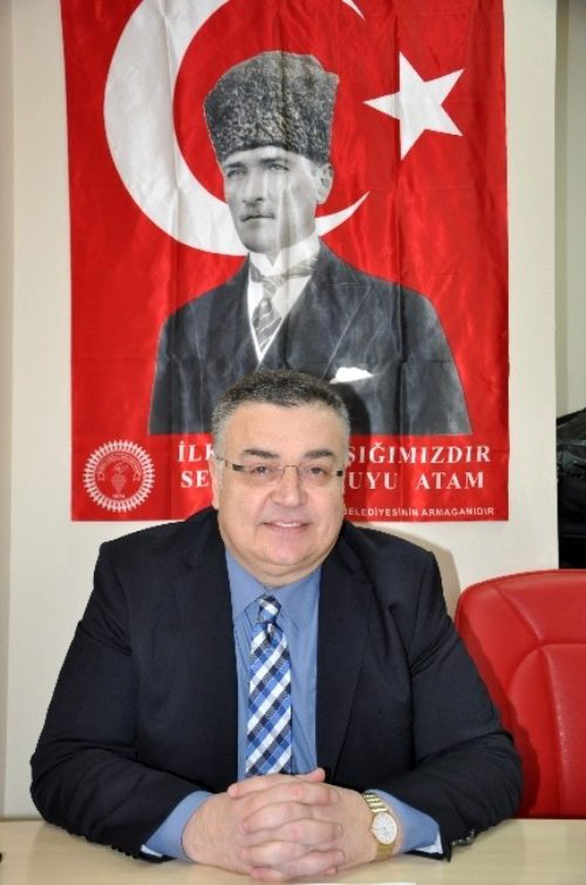 Yerel Seçimlere Doğru