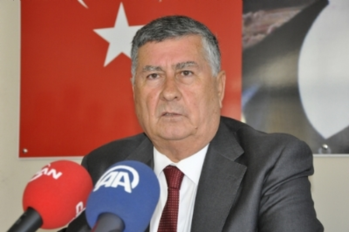 CHP\'li Keskin\'den Başbuğ Değerlendirmesi