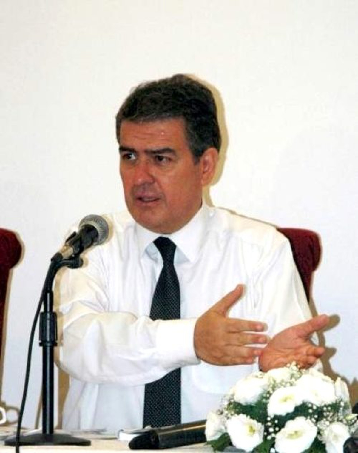 Yerel Seçimlere Doğru
