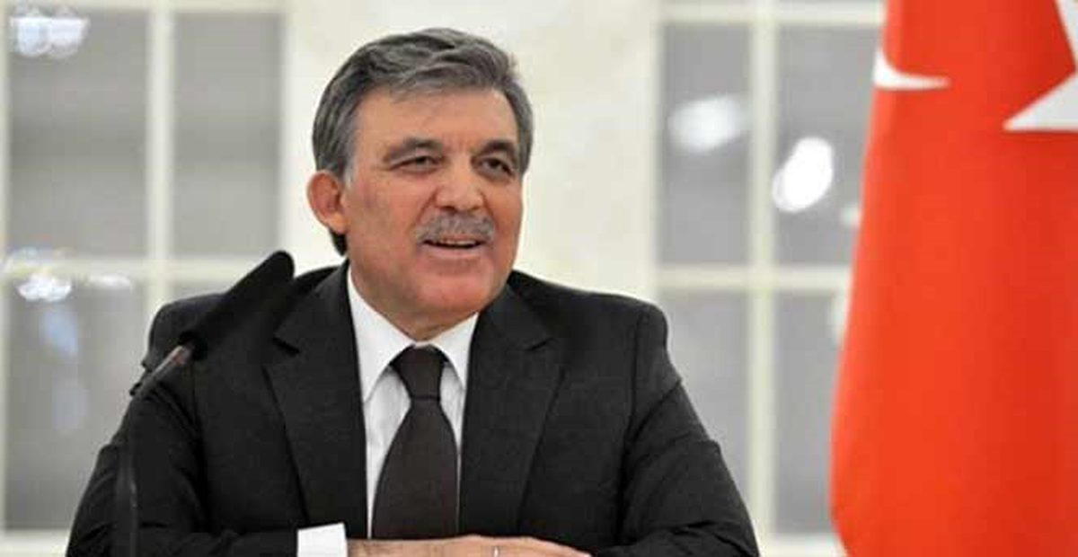 Cumhurbaşkanı Gül\'den Başbuğ\'a \'Geçmiş Olsun\' Telefonu