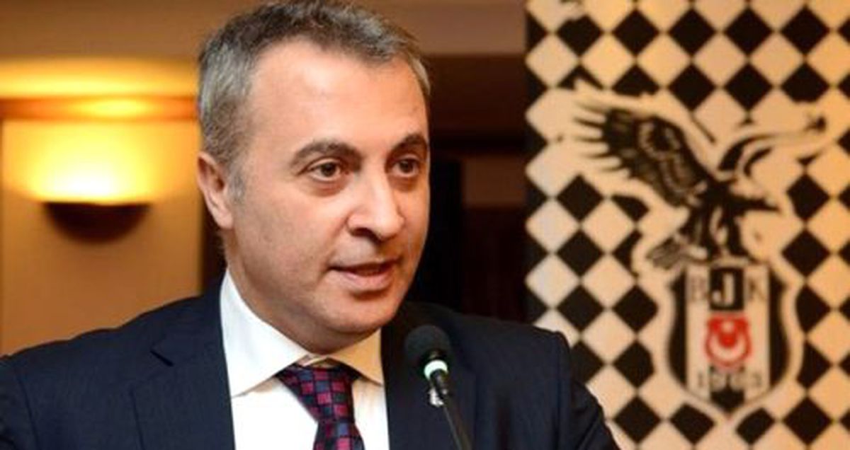 Fikret Orman, \'8 Mart Dünya Kadınlar Günü\'nü Kutladı