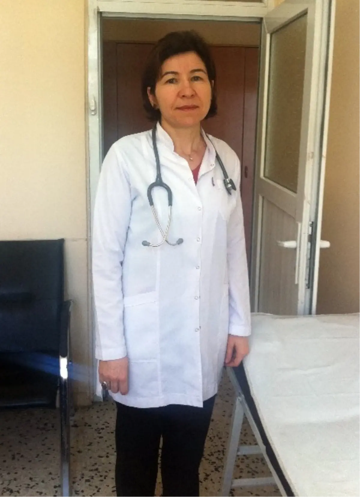 Doç. Dr. Süda Tekin Koruk: "Ölümcül Enfeksiyon Ellerden Bulaşıyor"